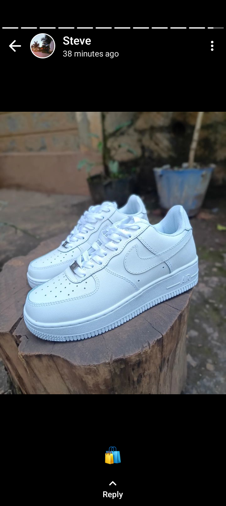 Airforce